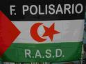 Polisarioflagg