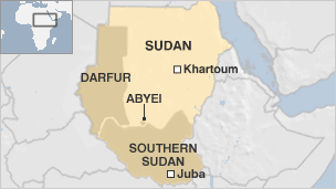 Sudankart