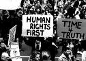 menneskerettighetene